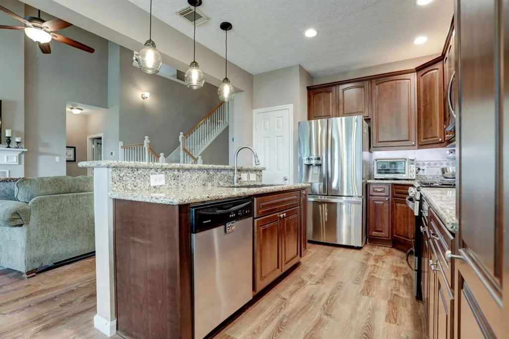 Photo of 2314 Leafy Glen Drive