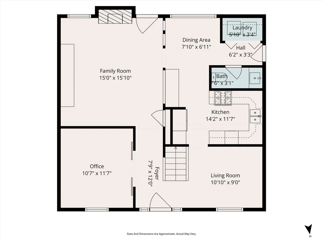 Photo of 9 Pineash Court