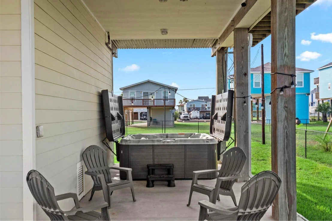 Photo of 16522 John Silver Road