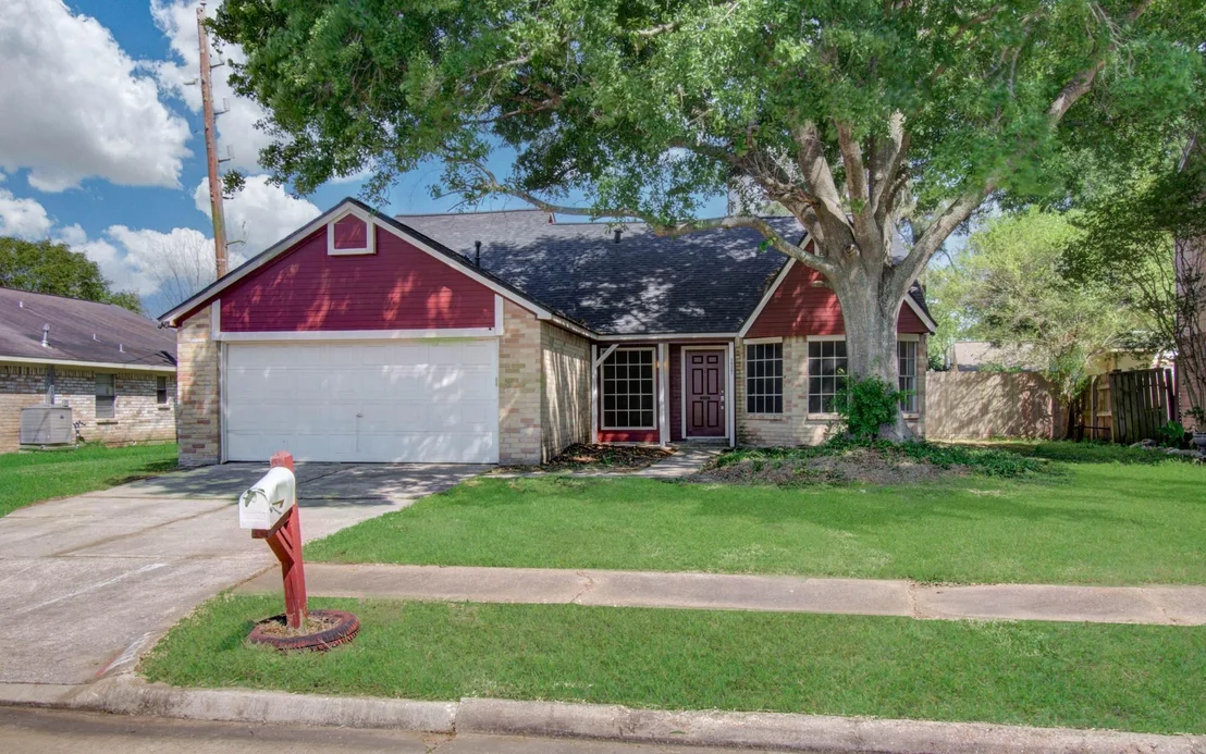 Photo of 20207 Misty Pines Drive