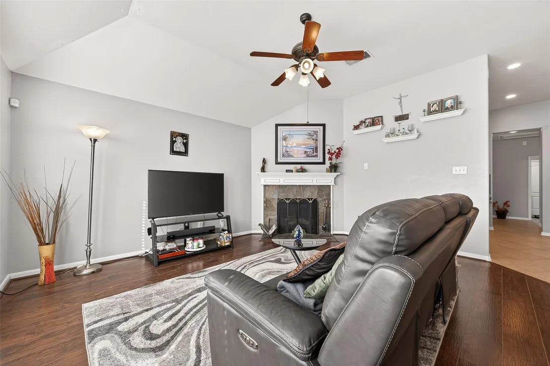Photo of 20607 Granger Bluff