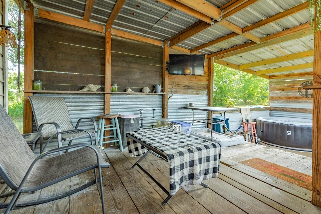 Photo of 302 Britt Bailey Blvd
