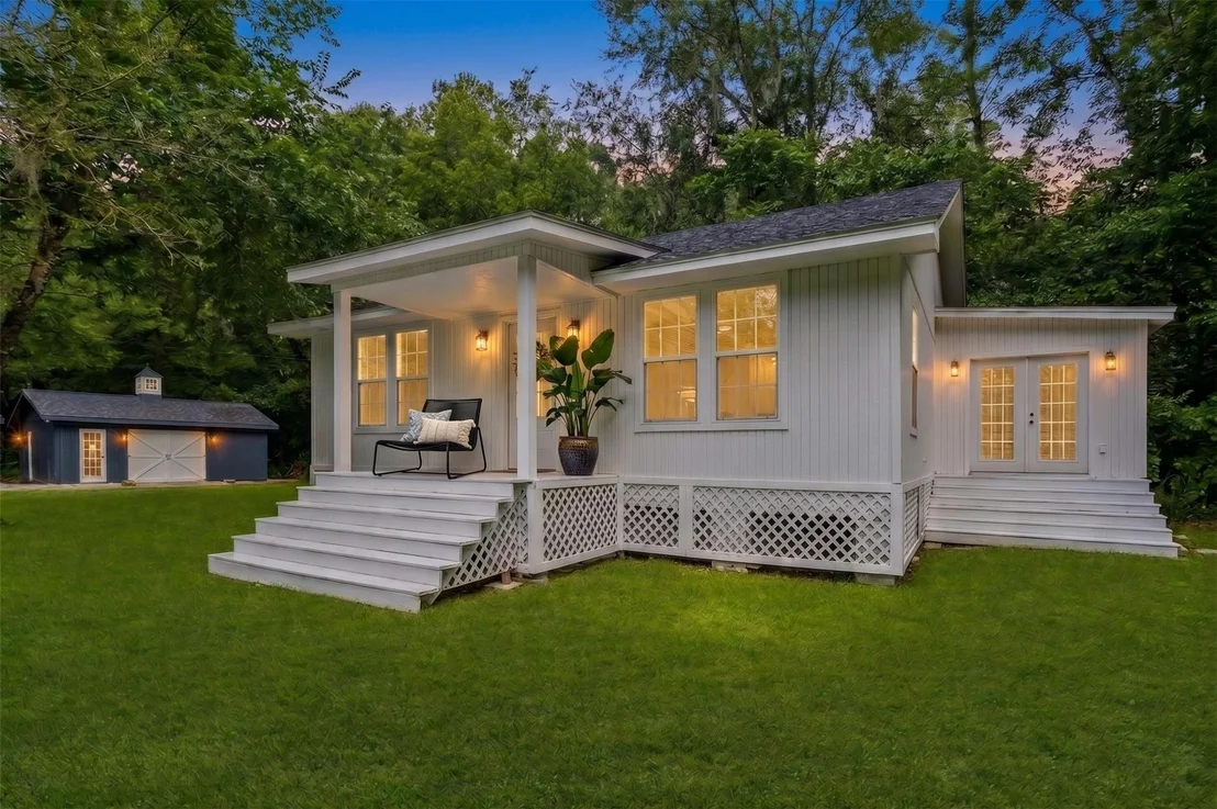 Photo of 600 Wilderness Road