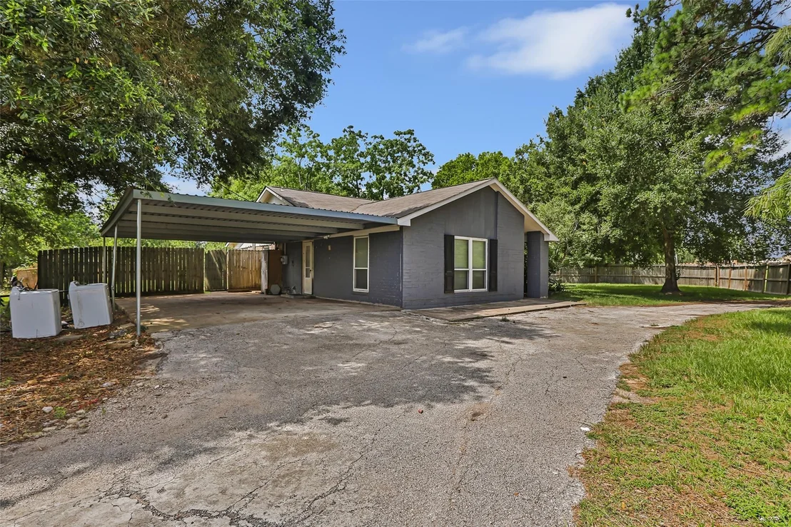 Photo of 2704 Saddlehorn Trail