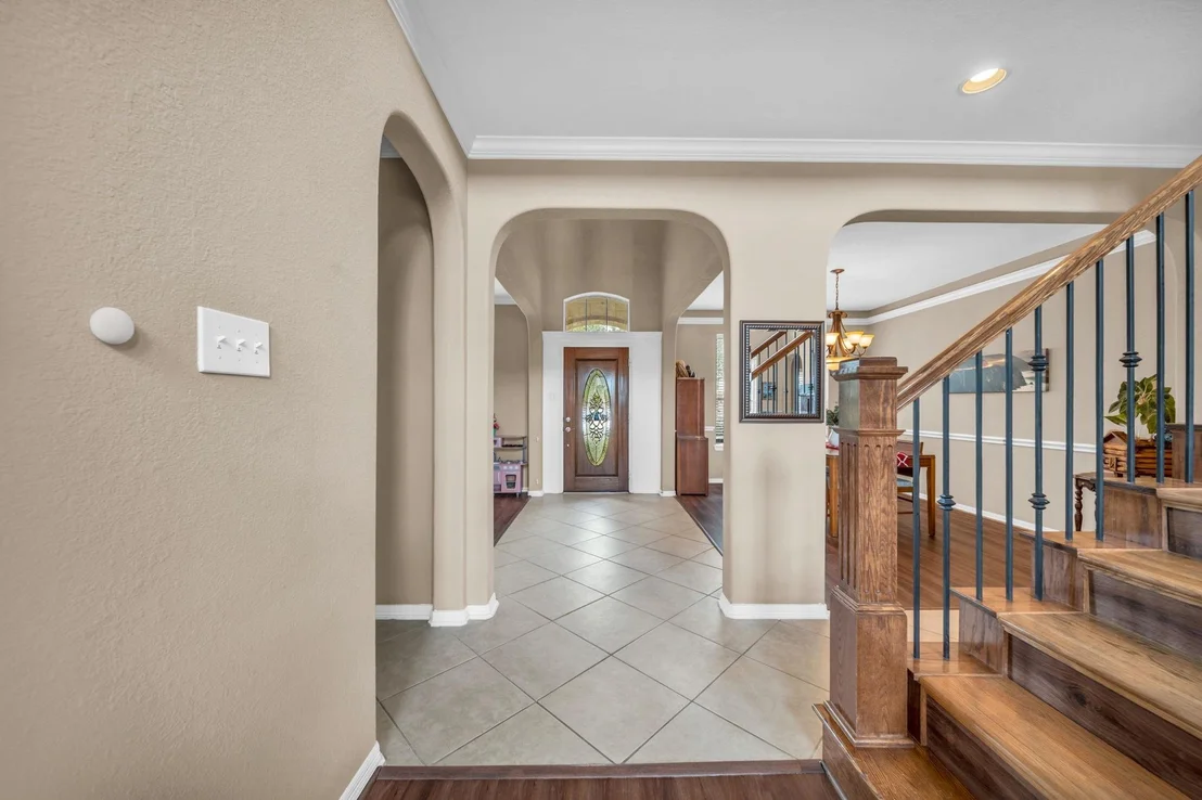 Photo of 17414 Elverson Oaks Drive