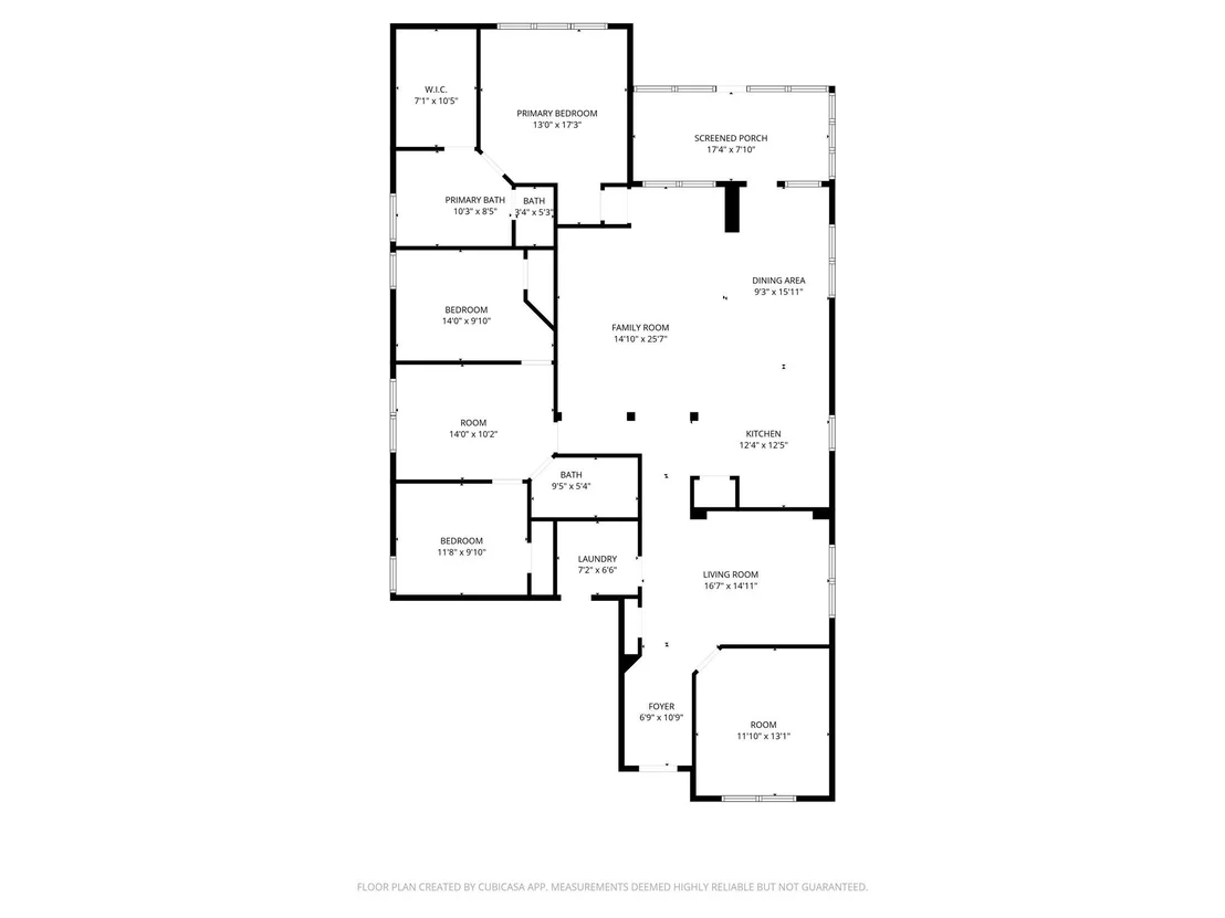 Photo of 18939 Cluster Oaks Drive