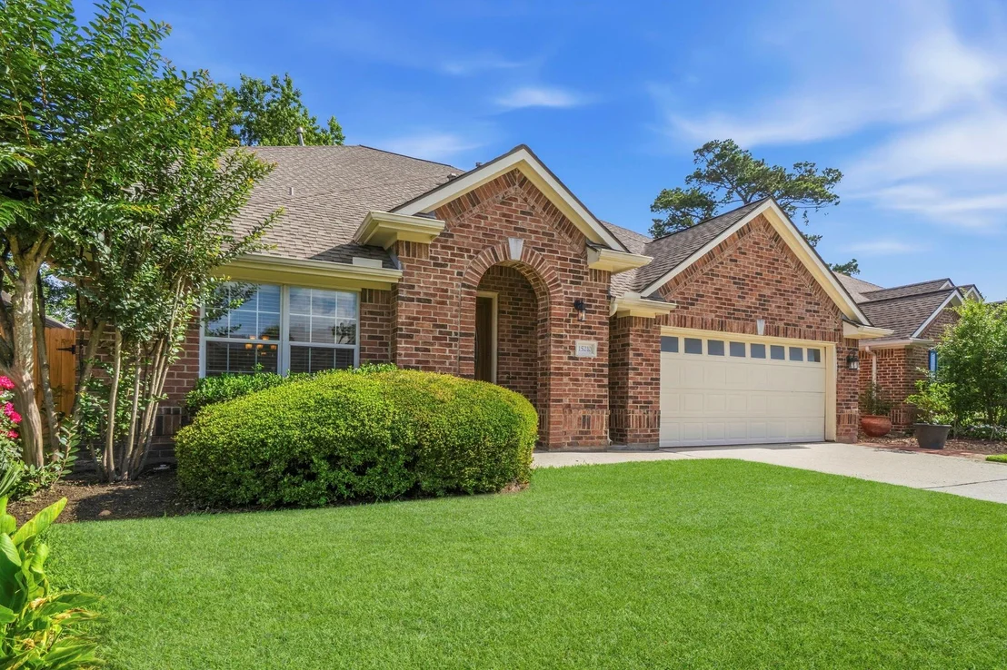 Photo of 15210 Scenic Forest Drive