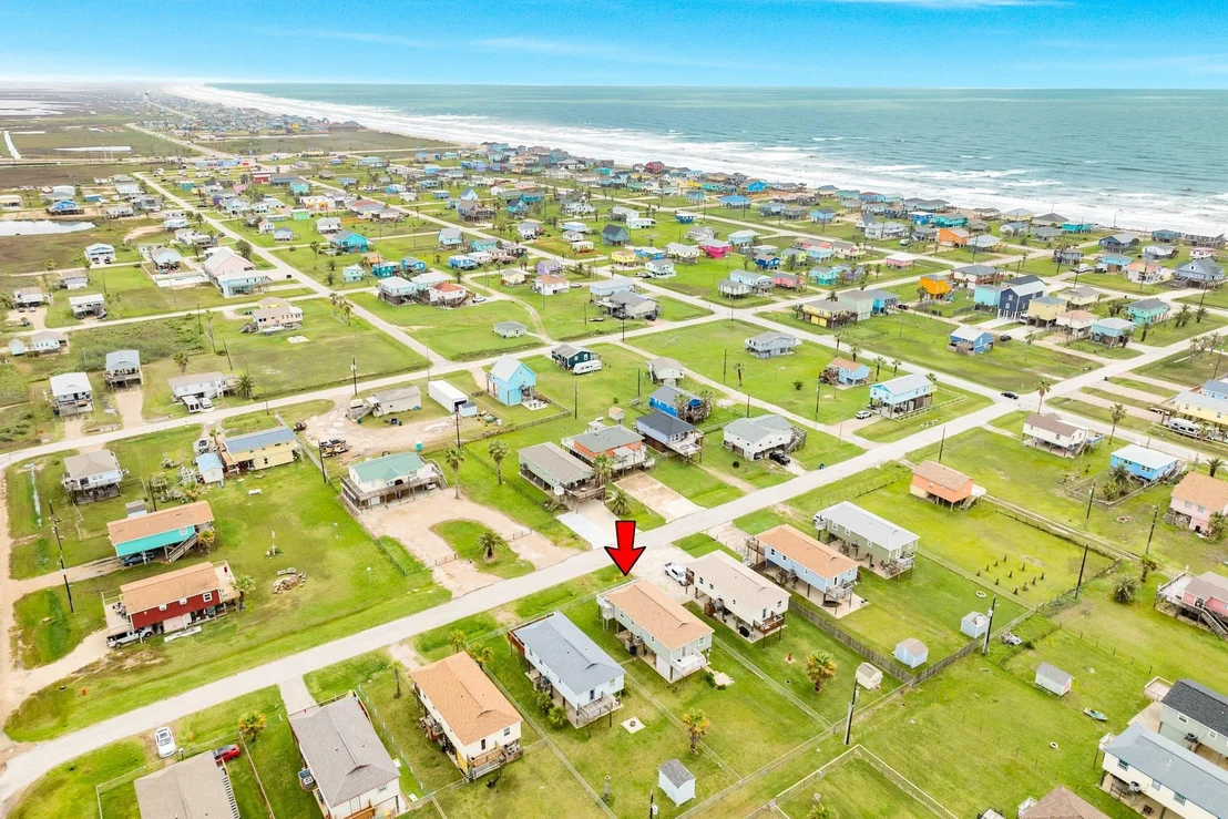 Photo of 433 Seabean Street