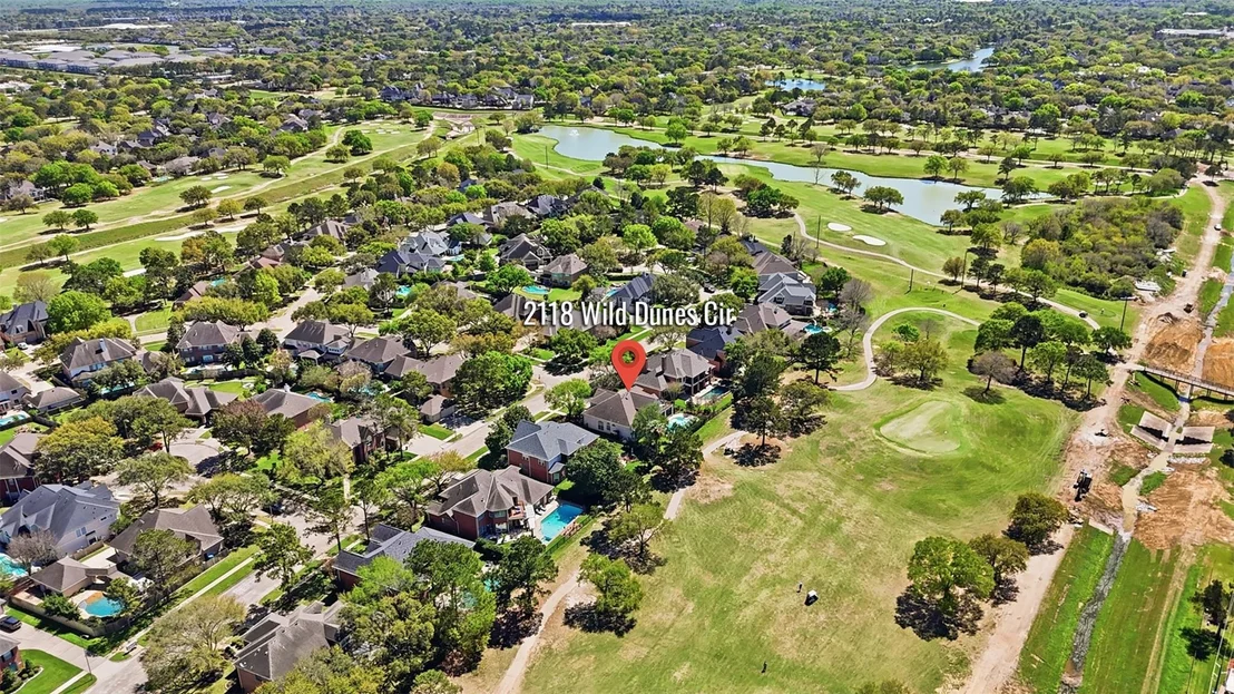 Photo of 2118 Wild Dunes Cir