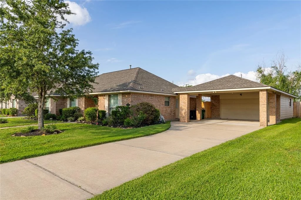 Photo of 3619 Palomino Trail