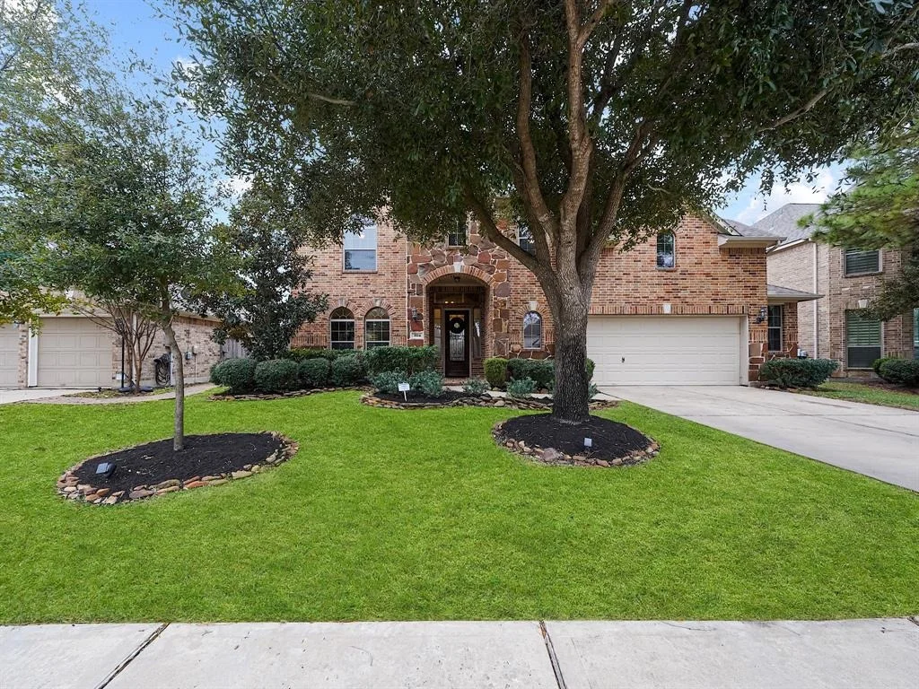 Photo of 3514 Canyon Pass Drive