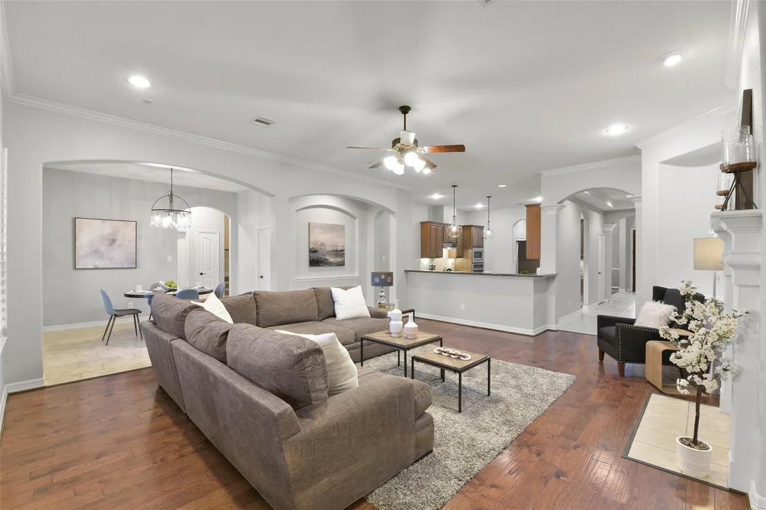 Photo of 25202 Summer Chase Drive