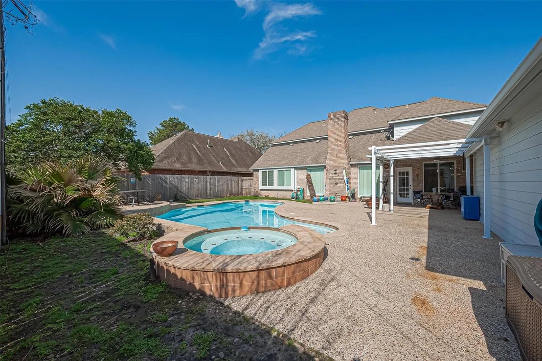 Photo of 5803 Slashwood Lane