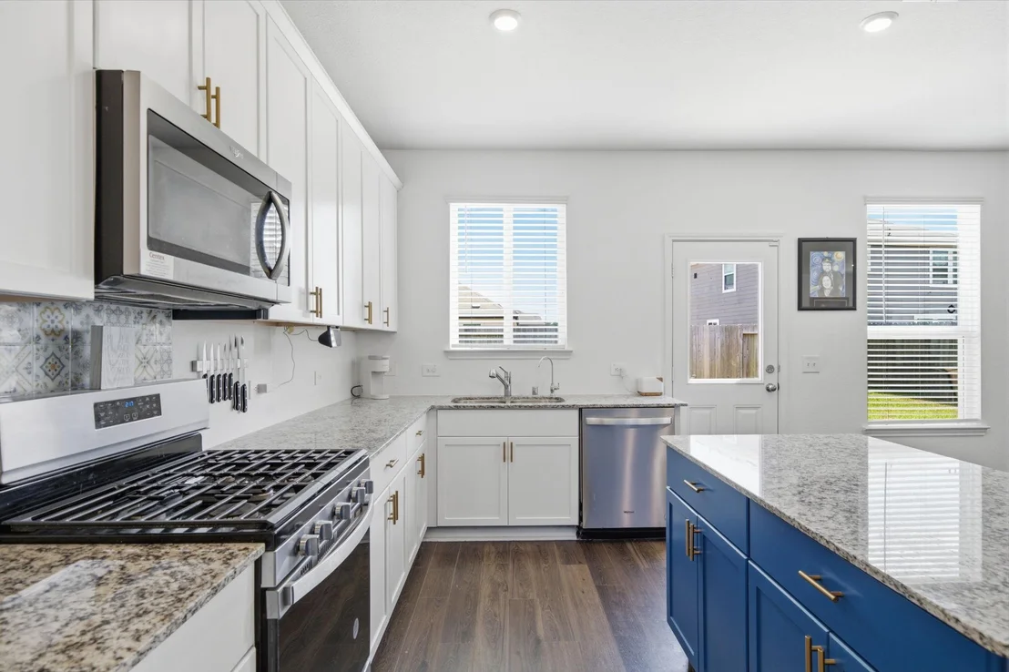 Photo of 5706 Finely Run Street