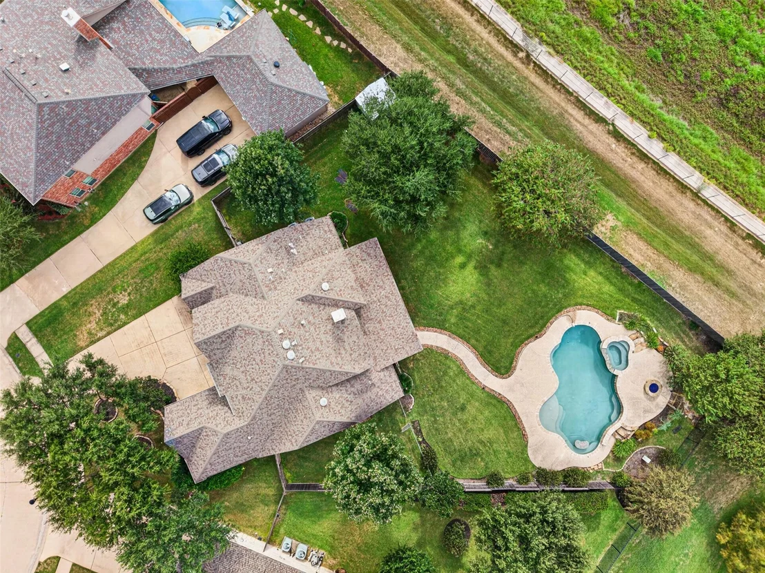 Photo of 11023 Leigh Woods Drive