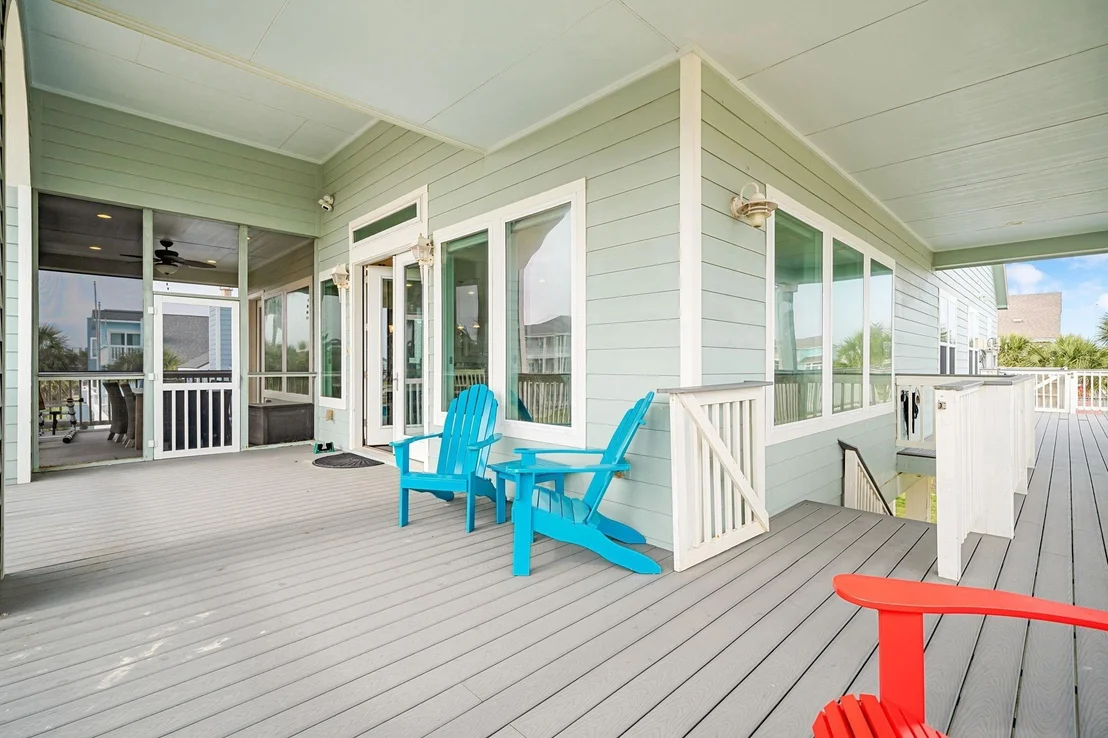 Photo of 4210 Sandpiper