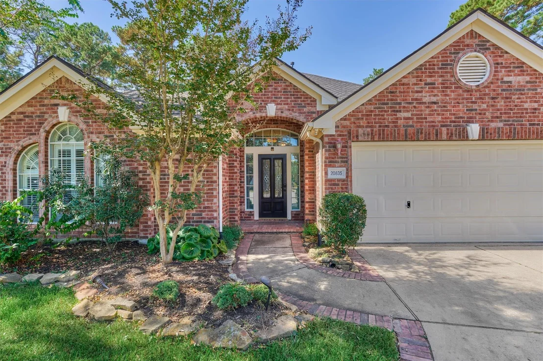 Photo of 20835 Louetta Oak Drive