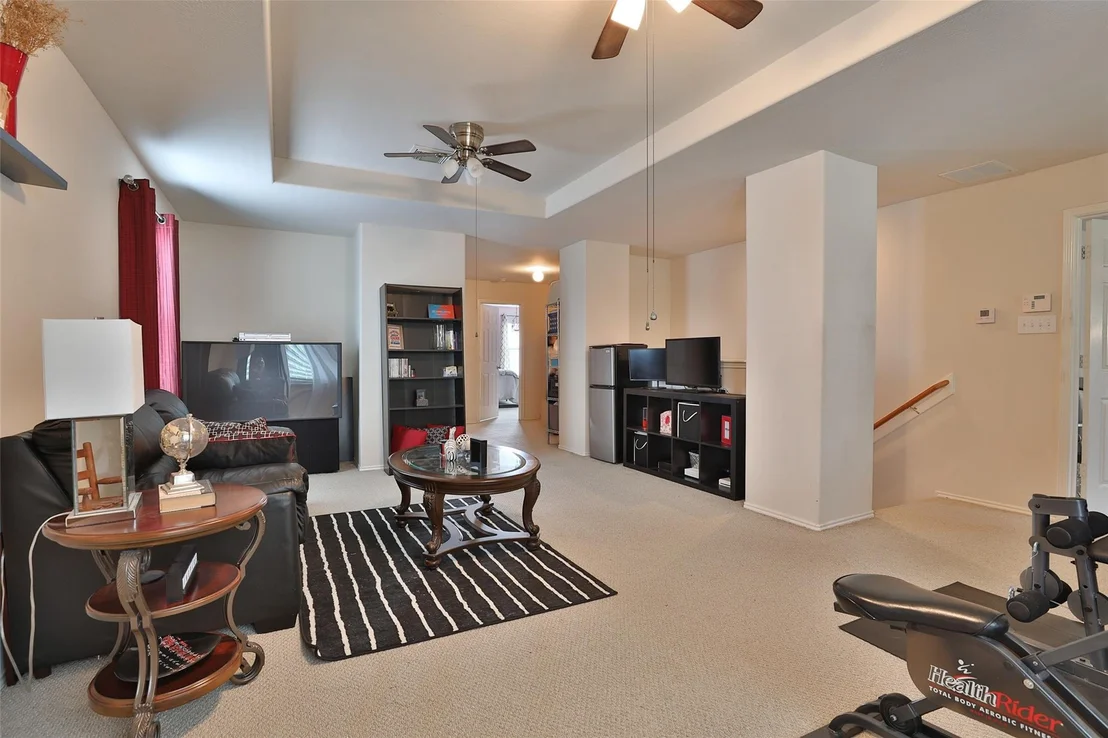 Photo of 21711 Cascade Hollow Lane