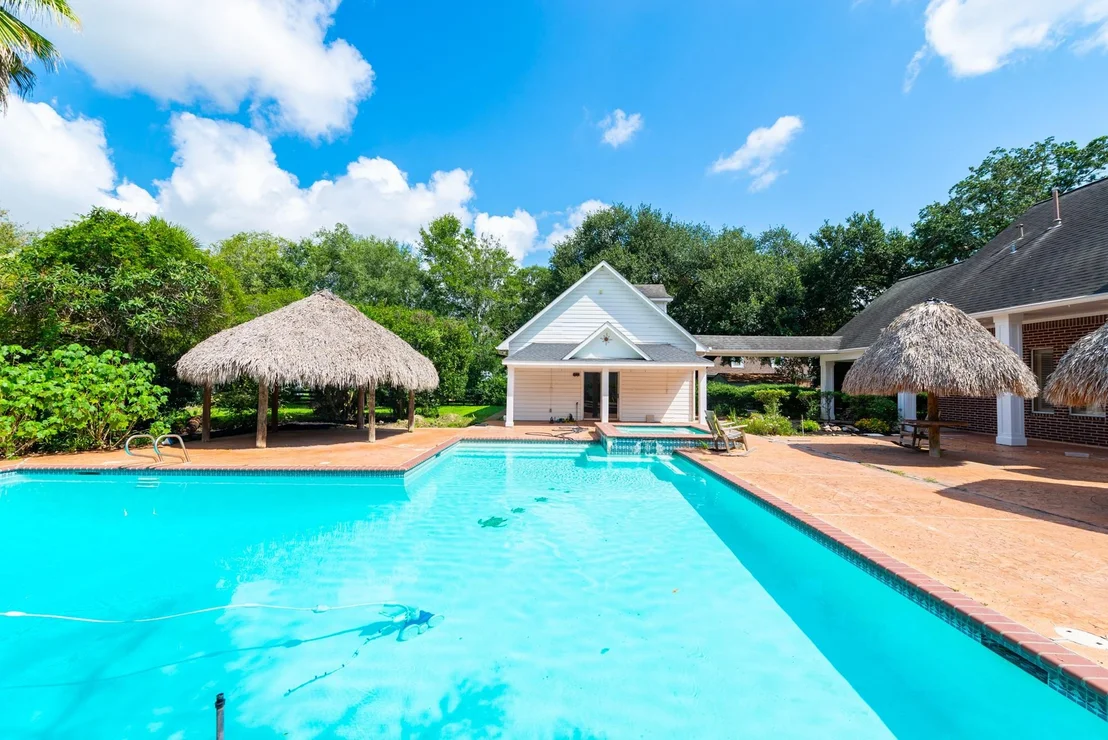 Photo of 3577 Katy Hockley Road