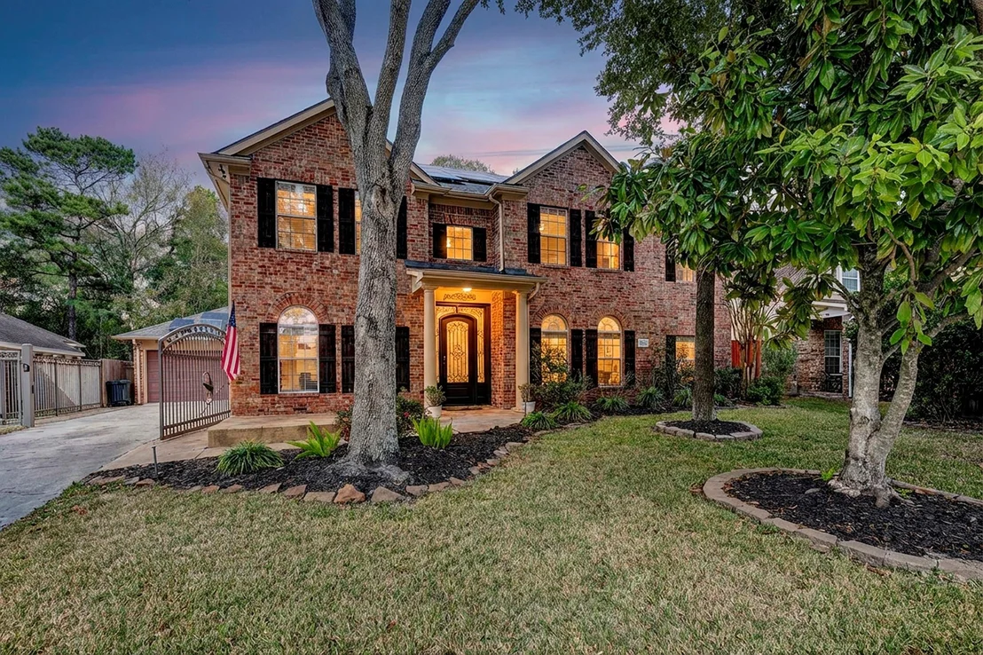 Photo of 2511 Bridgestone Park Lane
