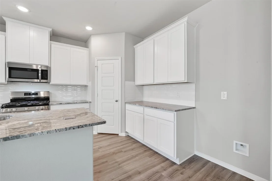 Photo of 2107 Spring Hollow Drive