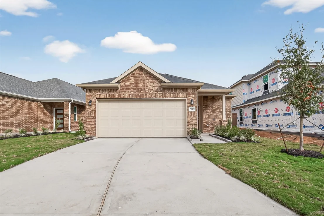 Photo of 2902 Wind Cave Lane