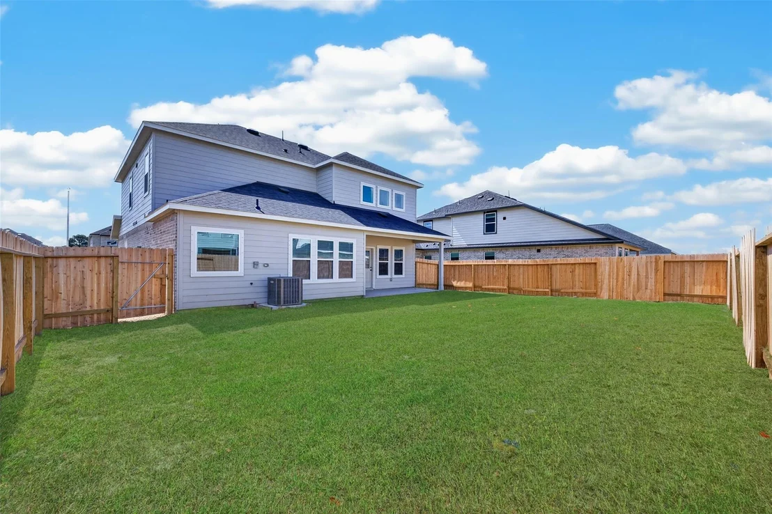 Photo of 2106 Spring Hollow Drive