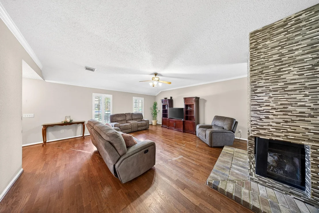 Photo of 9319 Bayou Bluff Drive