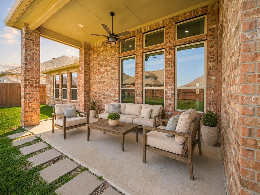 Photo of 15410 Trumball Manor Drive