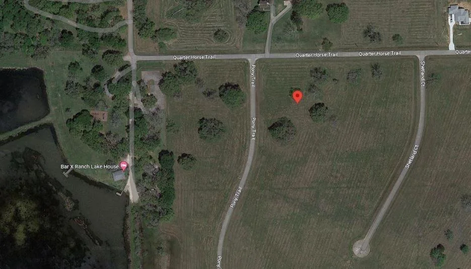 Photo of 113 Pony Trail