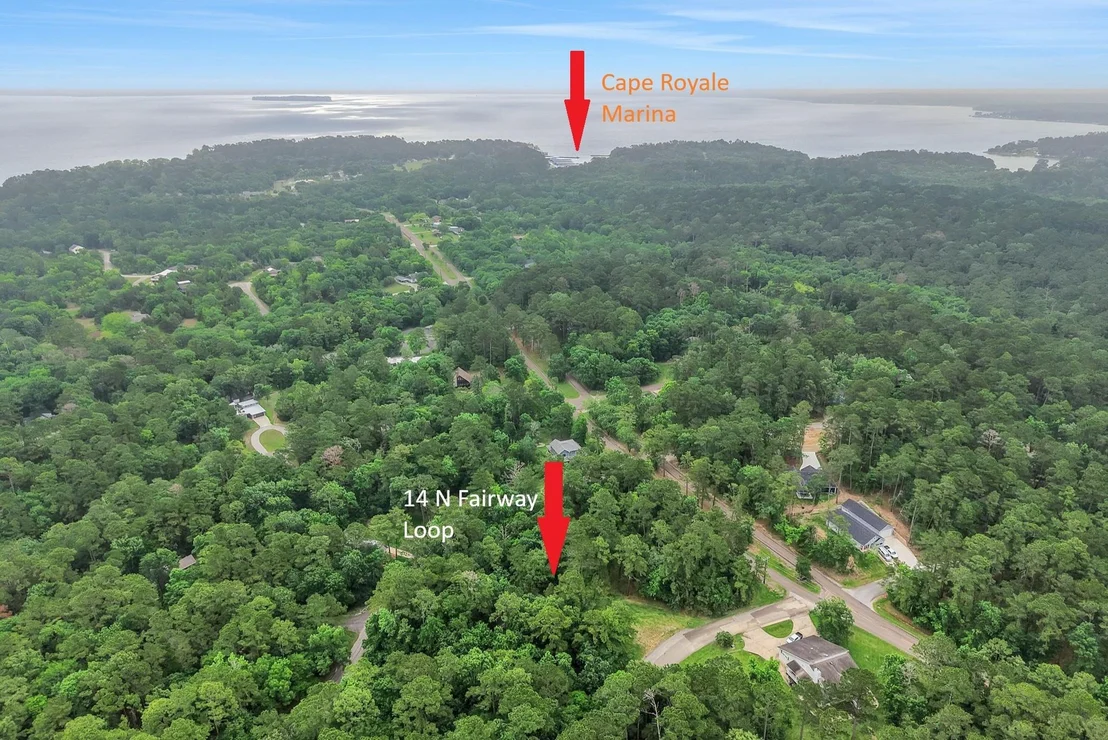 Photo of 14 N Fairway Loop