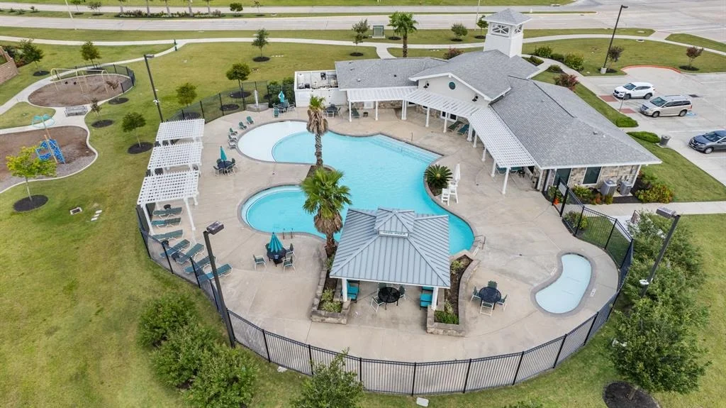 Photo of 2502 Galley Ridge Drive