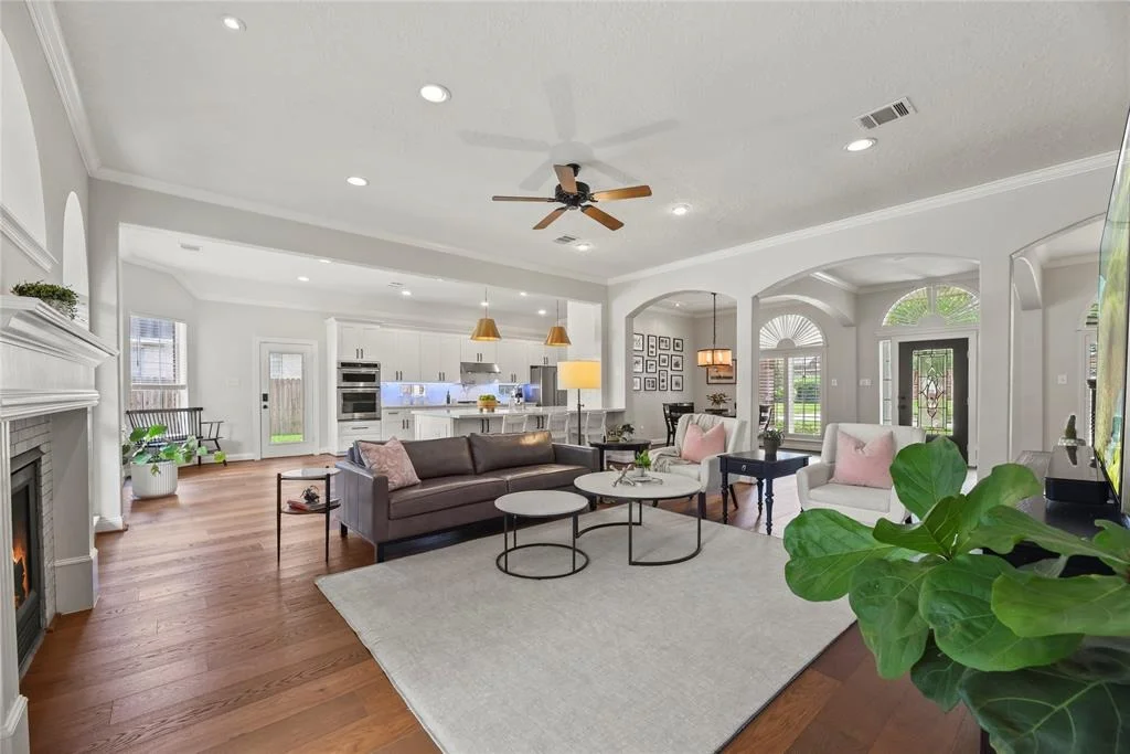 Photo of 18818 Cypress Chateau Drive