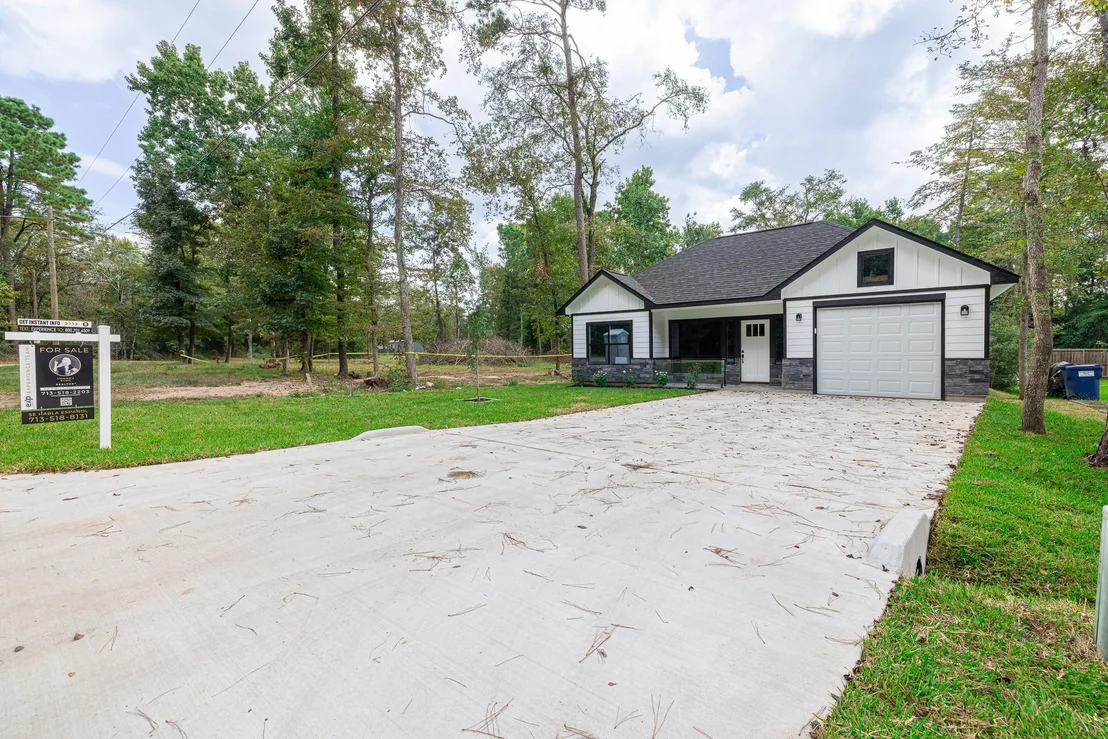 Photo of 3507 Sam Houston Road