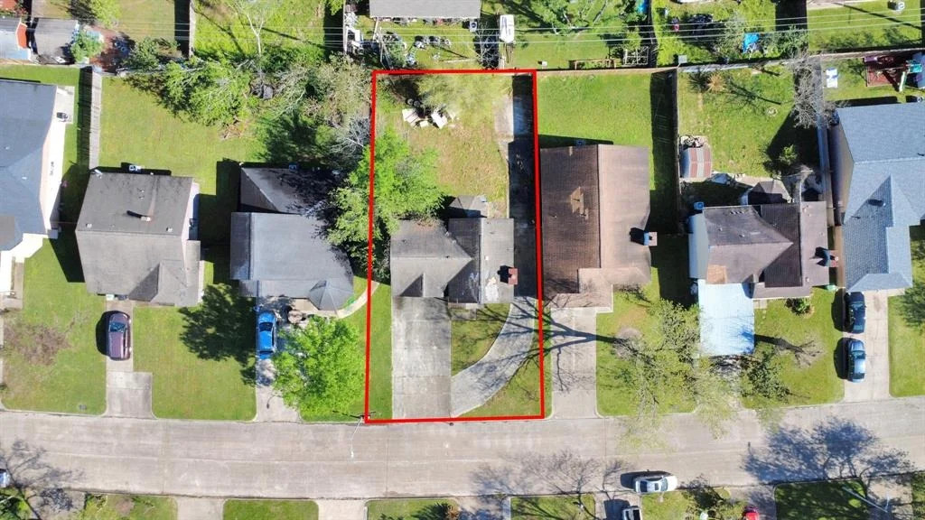 Photo of 3202 Rockrill Drive