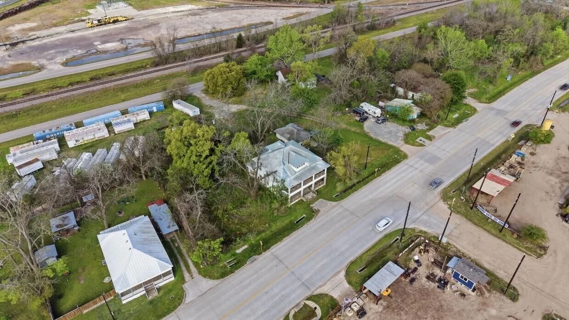 Photo of 26623 Aldine Westfield Road