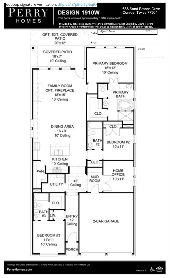 Photo of 636 Sand Branch Drive