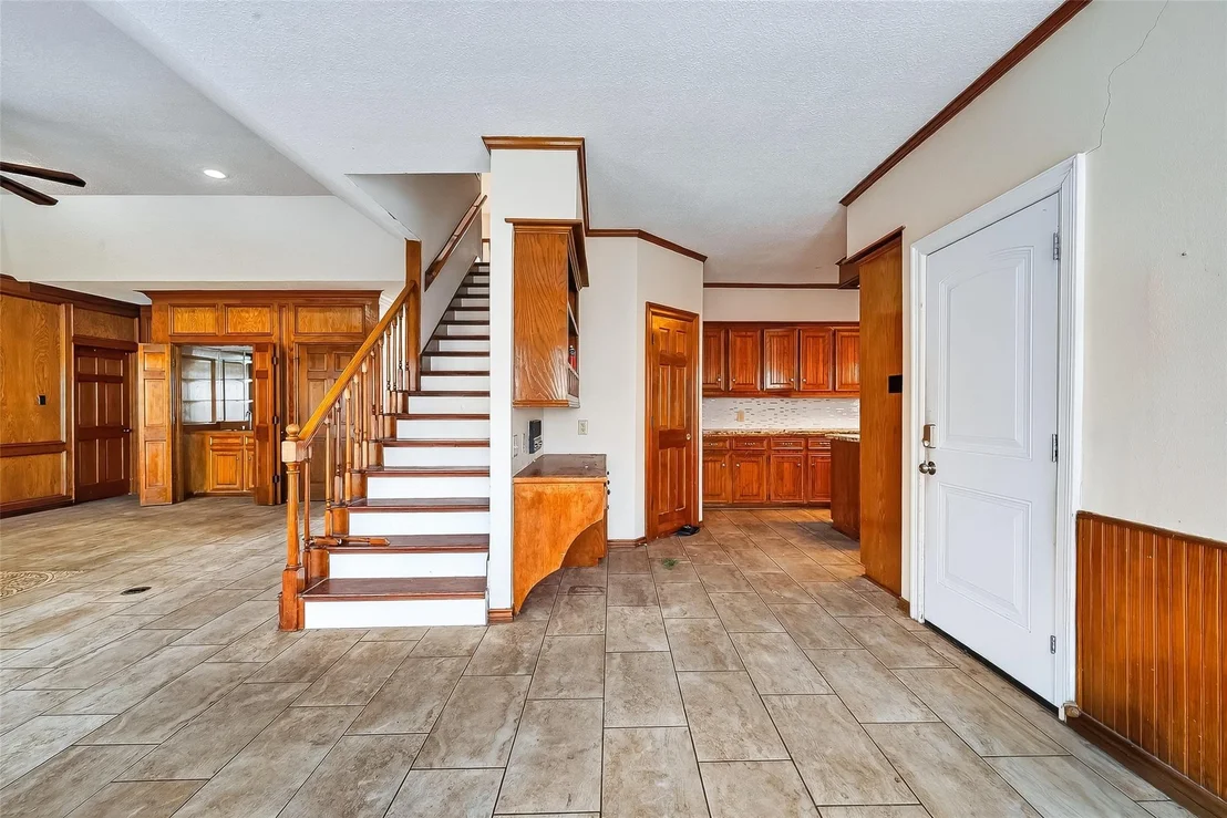 Photo of 15307 T C Jester Boulevard