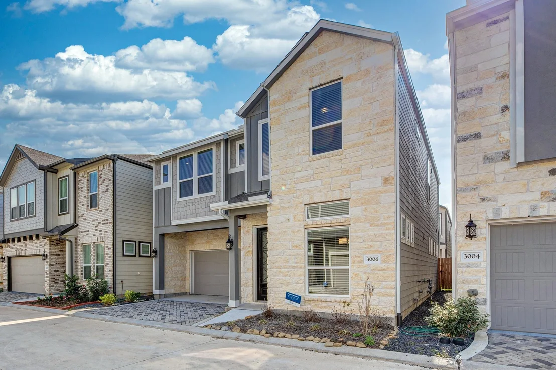 Photo of 3006 Moonlit Mesa Lane