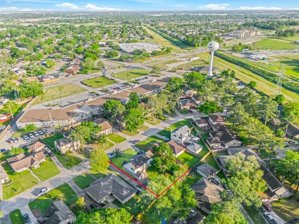 Photo of 4902 Sabrina Drive