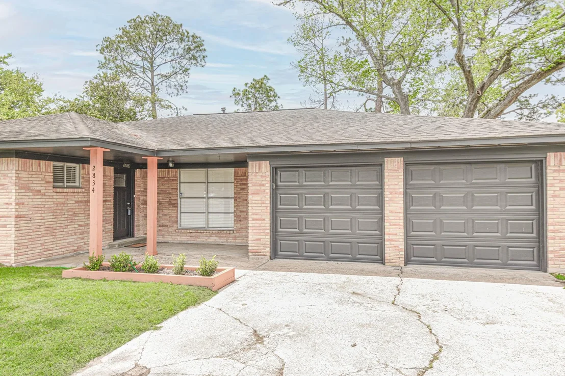 Photo of 2834 Pansy Street