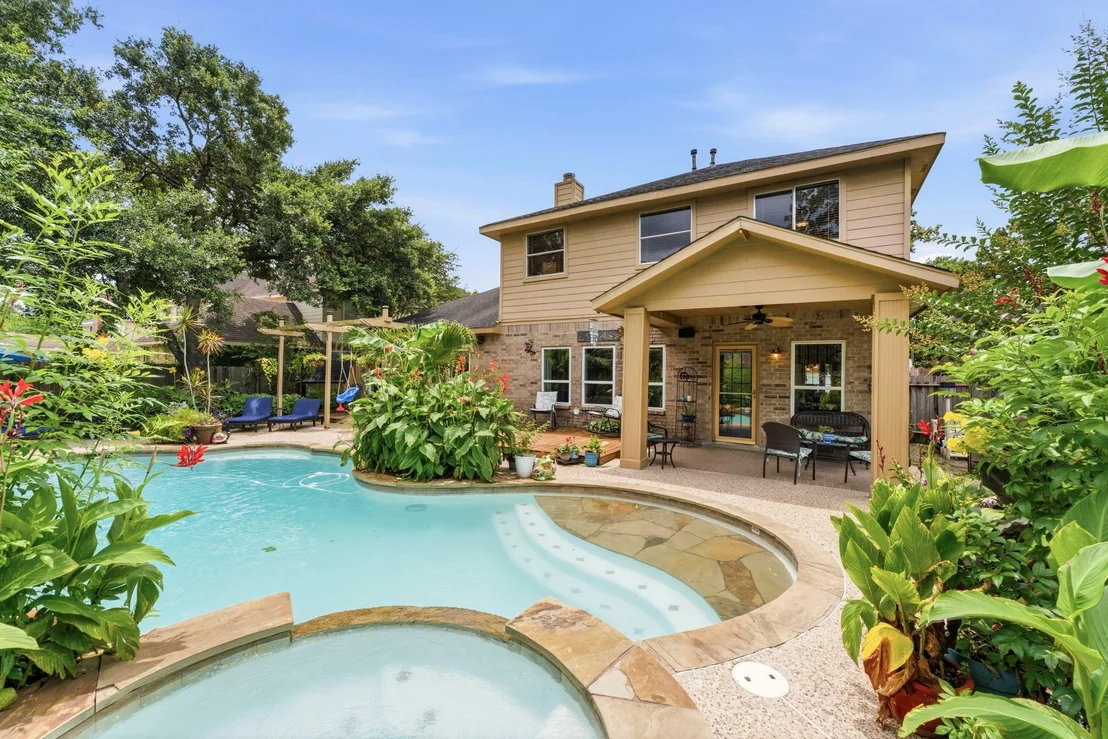 Photo of 17814 Split Creek Drive