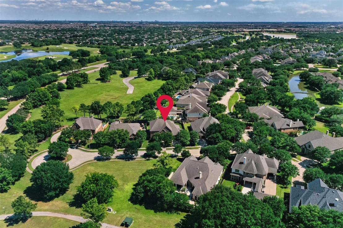 Photo of 17815 Eastern Fork Court