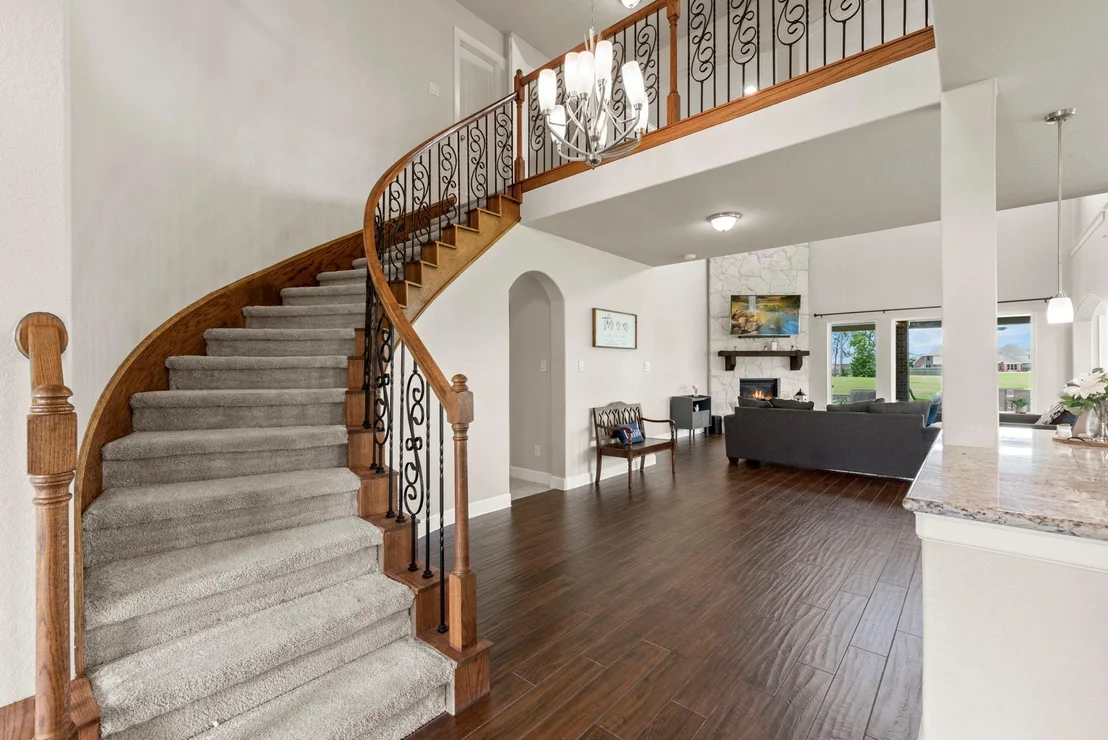 Photo of 9502 Windsong Drive