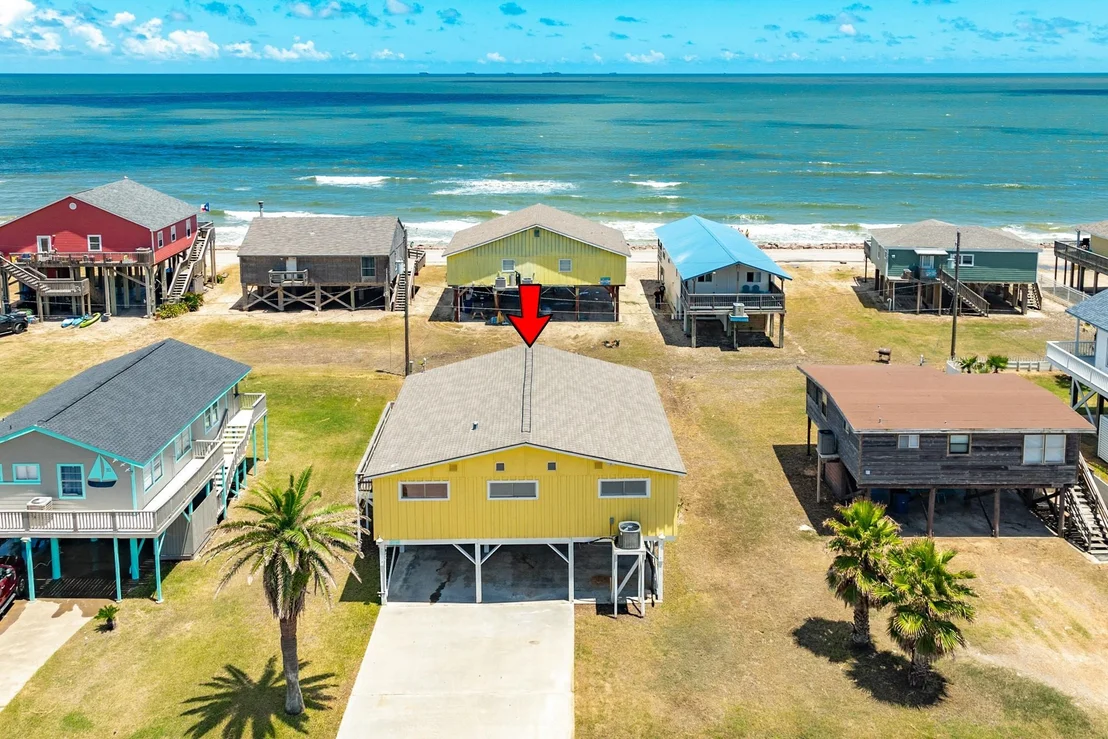 Photo of 315 Seashell Drive