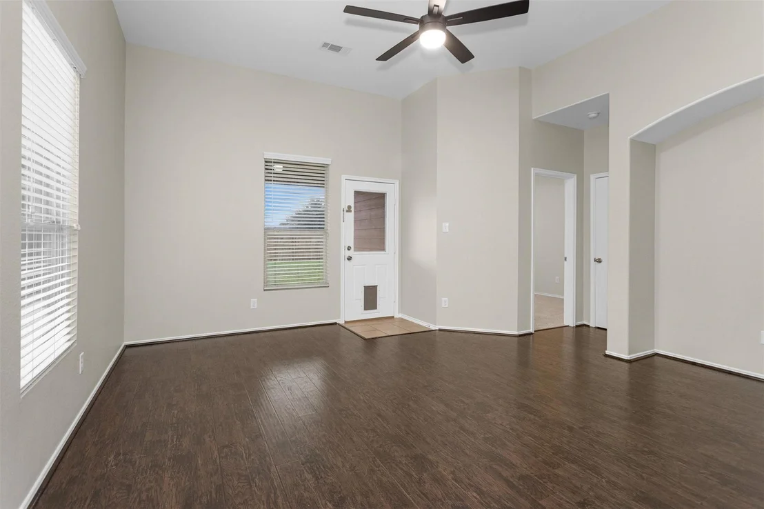 Photo of 21419 Fossil Trails Drive