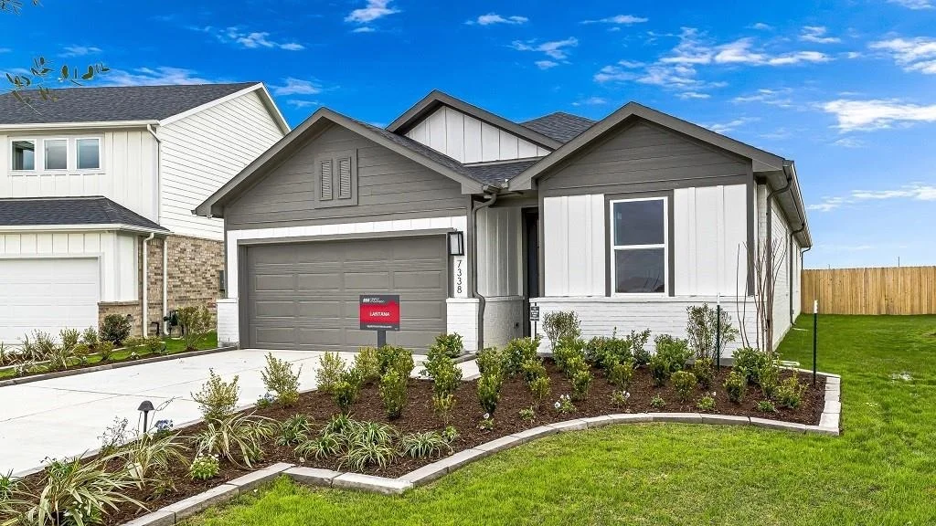 Photo of 7338 Grand Mason Drive