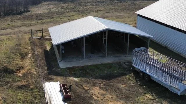 Photo of 834 County Road 1548