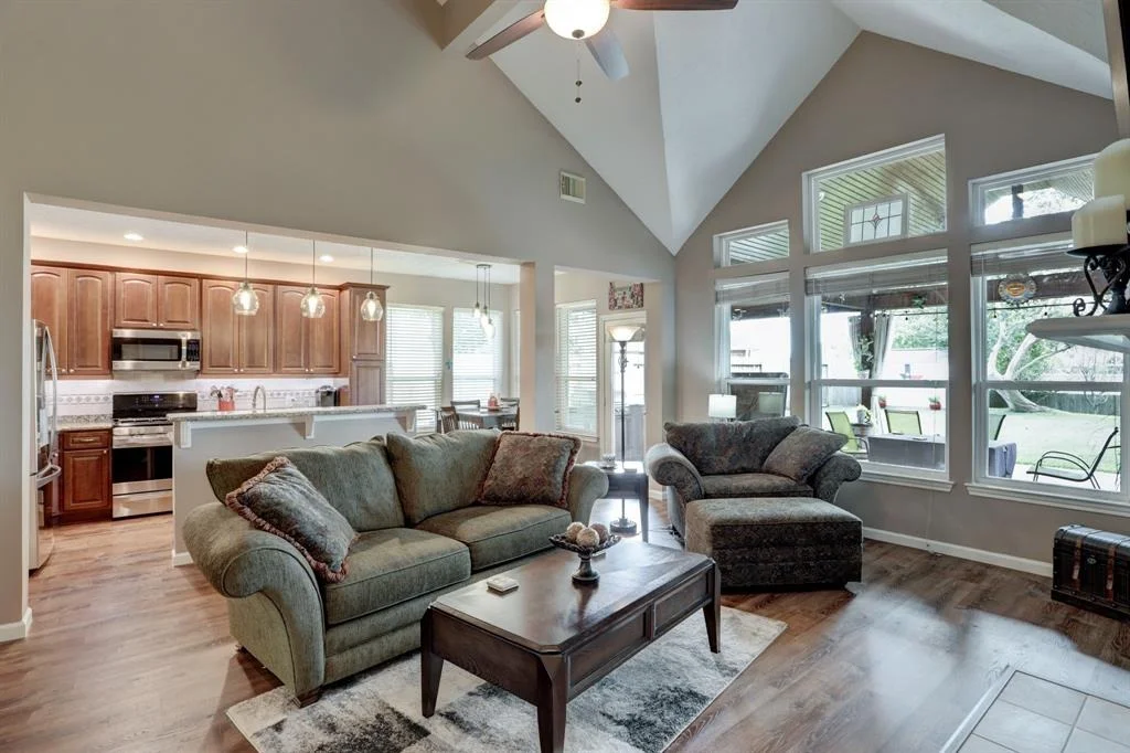 Photo of 2314 Leafy Glen Drive