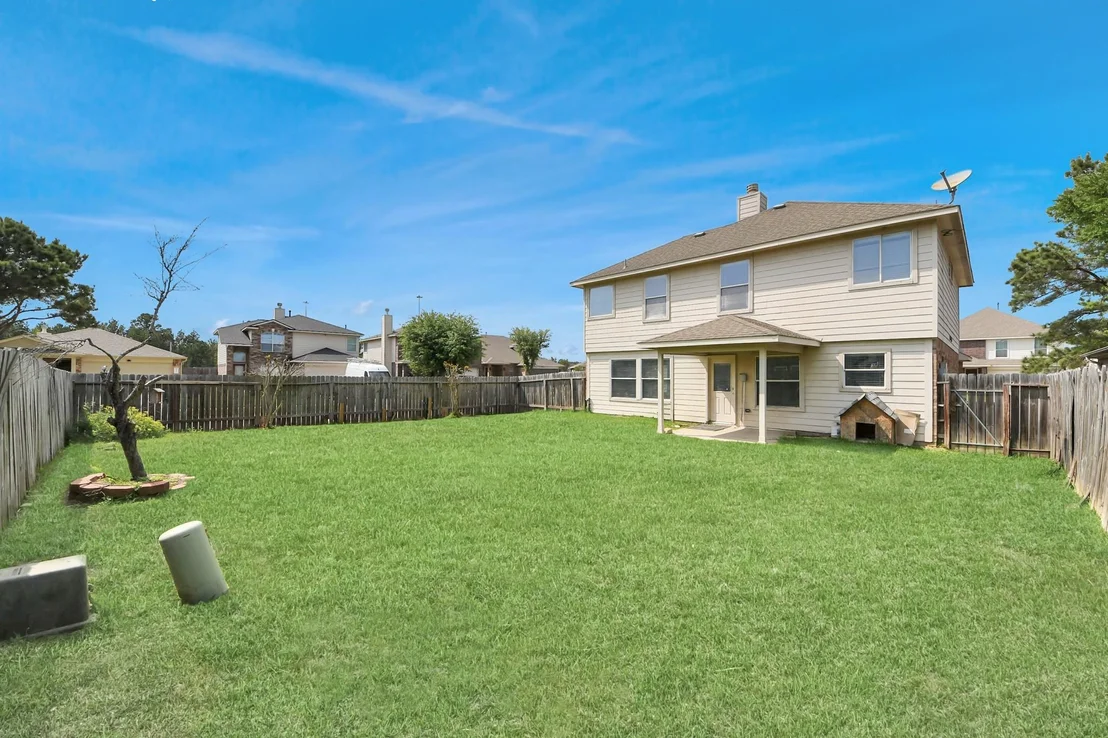 Photo of 2406 Gwenfair Drive